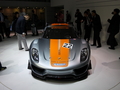 保时捷911 RSR概念跑车