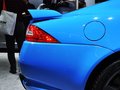 捷豹XK 捷豹 XKR-s 车展图片