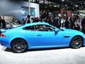 捷豹XK 捷豹 XKR-s 车展图片