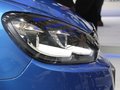 高爾夫(進口) 大眾(進口) 高爾夫R 車展圖片