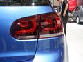 高爾夫(進(jìn)口) 大眾(進(jìn)口) 高爾夫R 車(chē)展圖片