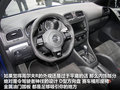 高尔夫(进口) 大众(进口) 高尔夫R 车展图片
