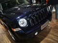 自由客 JEEP吉普 自由客Liberty 车展图片