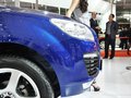 寶利格 華泰汽車 寶利格 車展圖片