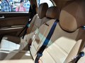 寶利格 華泰汽車 寶利格 車展圖片