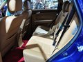 宝利格 华泰汽车 宝利格 车展图片