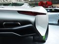 捷豹C-X75 捷豹 CX-75电动概念跑车 车展图片