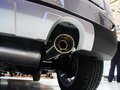 長城C20R 長城 騰翼C20R 車展圖片
