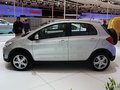 长城C20R 长城 腾翼C20R 车展图片