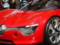DeZir概念车 雷诺 DeZir概念车 车展图片
