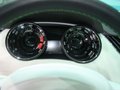 VisionD 斯柯达(进口) VISION D 概念车 车展图片