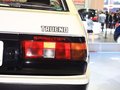 AE-86 丰田(进口) AE-86 车展图片