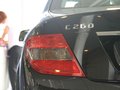 奔驰C级 新C级 C260 CGI图片