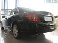 奔驰C级 新C级 C260 CGI图片
