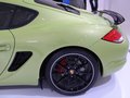 Cayman 保时捷 cayman图片