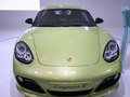 Cayman 保时捷 cayman图片