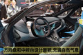 雅尊 全新i-flow概念車圖片