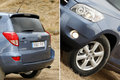 豐田RAV4(海外) 豐田（進口） RAV4圖片