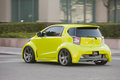 丰田RAV4(海外) 丰田Scion iQ概念车图片