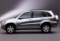 丰田RAV4(海外) 丰田(进口) RAV4图片