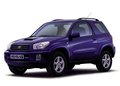 丰田RAV4(海外) 丰田(进口) RAV4图片