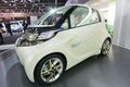 丰田RAV4(海外) 丰田FT-EVⅡ图片