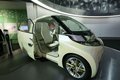 丰田RAV4(海外) 丰田FT-EVⅡ图片