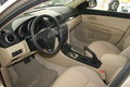 马自达3 马自达 新Mazda3 驾驶席侧 图片