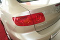 马自达3 马自达 新Mazda3 左尾灯部分 图片
