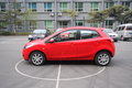 马自达3 长安马自达 新Mazda3图片
