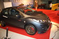 馬自達(dá)3 長安馬自達(dá) 新Mazda3圖片