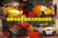 馬自達(dá)3 長(zhǎng)安馬自達(dá) 新Mazda3圖片