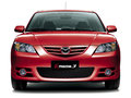 马自达3 长安马自达 新Mazda3图片