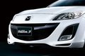 马自达3 长安马自达 新Mazda3图片