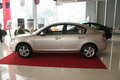 马自达3 马自达 新Mazda3 左正侧 图片