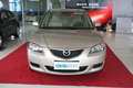 马自达3 马自达 新Mazda3 正前 图片