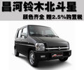 北斗星 昌河铃木 北斗星图片