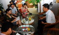 凯美瑞 广州丰田 凯美瑞 2007款图片