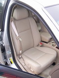凯迪拉克CTS(进口) 凯迪拉克 CTS 2006款 副驾驶席座椅 图片