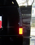 凱迪拉克SRX 凱迪拉克 SRX 2006款 右尾燈部分 圖片