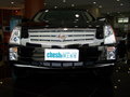 凯迪拉克SRX 凯迪拉克 SRX 2006款 前脸 图片