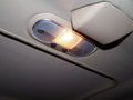 凯迪拉克SRX 凯迪拉克 SRX 2006款 阅读灯 图片