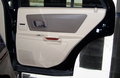 凯迪拉克SRX 凯迪拉克 SRX 2006款 车门内衬正面 图片