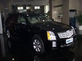 凯迪拉克SRX 凯迪拉克 SRX 2006款 右前45度 图片