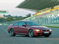 宝马M6 宝马（进口） M6图片