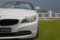 宝马Z4 宝马(进口) 新Z4 Roadster图片