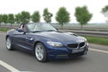 宝马Z4 新Z4 Roadster 30i图片