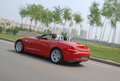 宝马Z4 新Z4 Roadster 30i图片