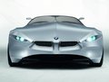 宝马Z4 BMW GINA概念车图片