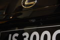 雷克萨斯IS I300C图片